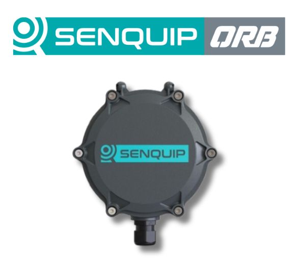  senquip orb